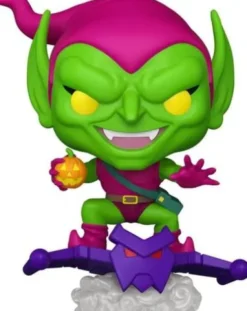 Funko Pop! Spider-Man Green Goblin