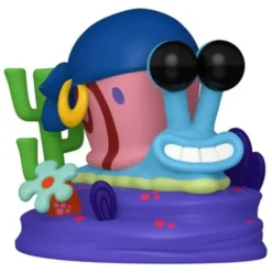 Funko Pop! SpongeBob SquarePants Gary (Pirate)