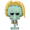 Funko Pop! SpongeBob SquarePantsSquidward Tentacles (Pirate)