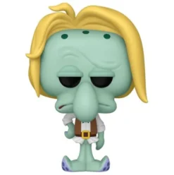 Funko Pop! SpongeBob SquarePantsSquidward Tentacles (Pirate)