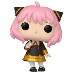 Funko Pop! Spy x Family Anya Forger
