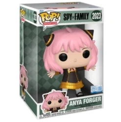 Funko Pop! Spy x Family Super Sized Anya