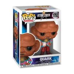 Funko Pop! Star Trek Quark