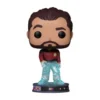 Funko Pop! Star Trek Transporter Riker