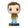 Funko Pop! Star Trek Transporter Kirk