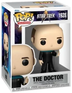 Funko Pop! Star Trek: Voyager The Doctor