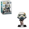 Funko Pop! Star Wars Ahsoka Thrawn´s Night Trooper 686