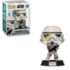 Funko Pop! Star Wars Ahsoka Thrawn´s Night Trooper 685