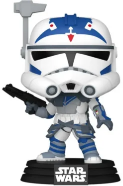 Funko Pop! Star Wars Animation Fives ARC2