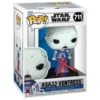 Funko Pop! Star Wars Asajj Ventress