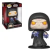 Funko Pop! Star Wars Emperor Palpatine 25 cm Super Sized Pop!