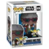 Funko Pop! Star Wars Hondo and Pikk