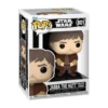 Funko Pop! Star Wars Jabba the Hutt (Deleted Scenes)