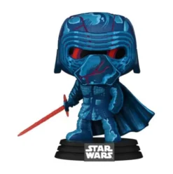 Funko Pop! Star Wars Kylo Ren(Retro)