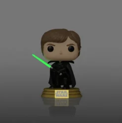 Funko Pop! Star Wars Legends Luke (GW)