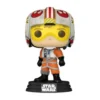 Funko Pop! Star Wars Luke Red 5