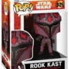 Funko Pop! Star Wars: Maul – Shadow Lord Rook Kast