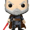 Funko Pop! Star Wars: May the Fourth Conde Dooku (Retro)