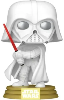 Funko Pop! Star Wars: May the Fourth Darth Vader (WH)