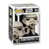 Funko Pop! Star Wars Sandtrooper (Deleted Scenes)