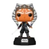 Funko Pop! Star Wars Super Sized Ahsoka (SFX)