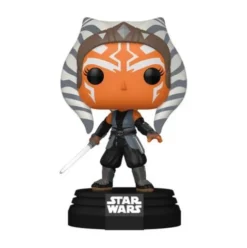 Funko Pop! Star Wars Super Sized Ahsoka (SFX)