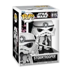 Funko Pop! Star Wars: SWI Stormtrooper