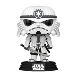 Funko Pop! Star Wars: SWI Stormtrooper