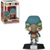 Funko Pop! Star Wars Watto La Amenaza Fantasma