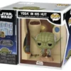 Funko Pop! Star Wars Yoda’s Hutt