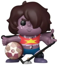 Funko Pop! Steven Universe Smoky Quartz