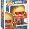 Funko Pop! Steven Universe Sun Stone