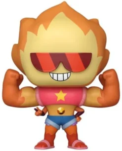 Funko Pop! Steven Universe Sun Stone