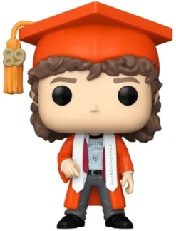 Funko Pop! Stranger Things Dustin Henderson 1887