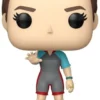 Funko Pop! Stranger Things Eleven in Wetsuit