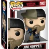 Funko Pop! Stranger Things Jim Hopper SPLT