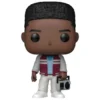 Funko Pop! Stranger Things Lucas Sinclair with Boombox