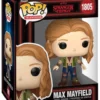 Funko Pop! Stranger Things Max Mayfield