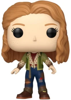Funko Pop! Stranger Things Max Mayfield
