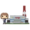 Funko Pop! Stranger Things Rockin’ Robin with The Squawk