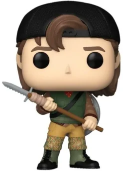 Funko Pop! Stranger Things Steve Harrington 1888