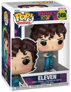 Funko Pop! Stranger Things: Tales from ’88 Eleven