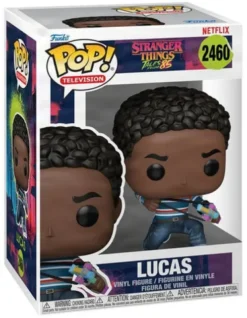 Funko Pop! Stranger Things: Tales from ’88 Lucas