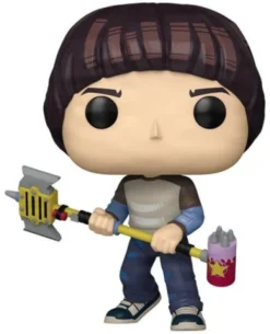 Funko Pop! Stranger Things: Tales from ’88 Will