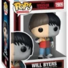 Funko Pop! Stranger Things Will Byers SPLT