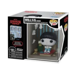 Funko Pop! Stranger Things Will UD