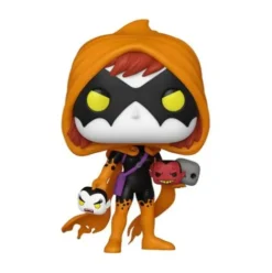 Funko Pop! Strange Tales Hallow’sEve