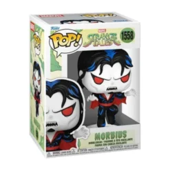 Funko Pop! Strange Tales Morbius