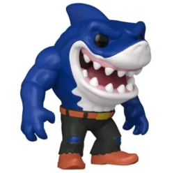 Funko Pop! Street Sharks Ripster