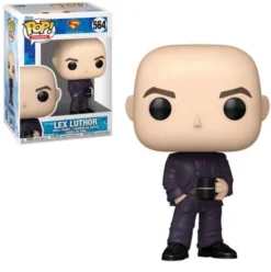 Funko Pop! Superman 2025 Lex Luthor